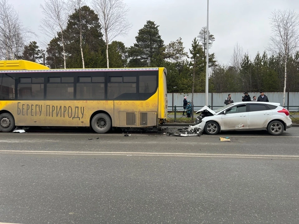 Фото: Госавтоинспекция Ноябрьска