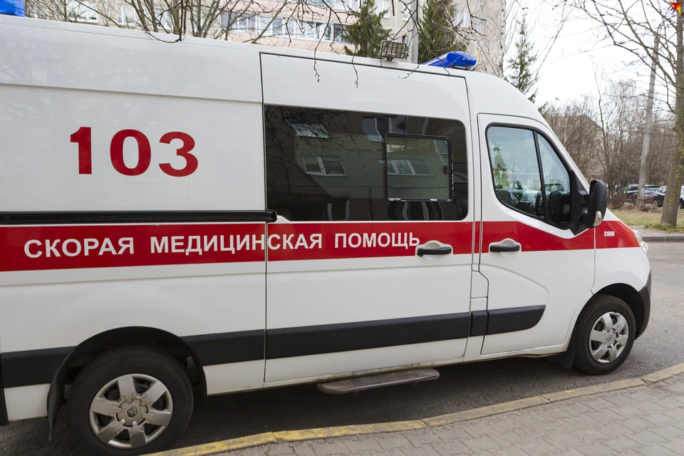 Номера вызовы всех экстренных служб не работают в Витебской области. Фото: архив, носит иллюстративный характер.
