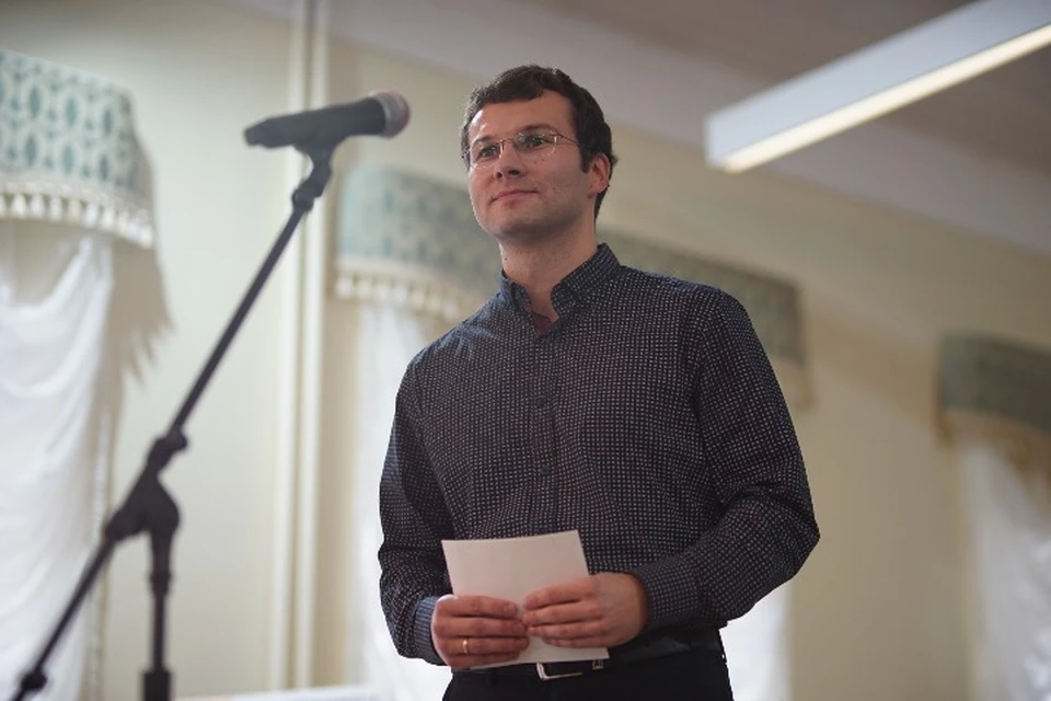 Победителем «Признания» стал преподаватель музыкальной школы из Рыбинска