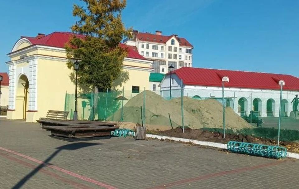 Фото: телеграм-канал Сергея Шелеста.