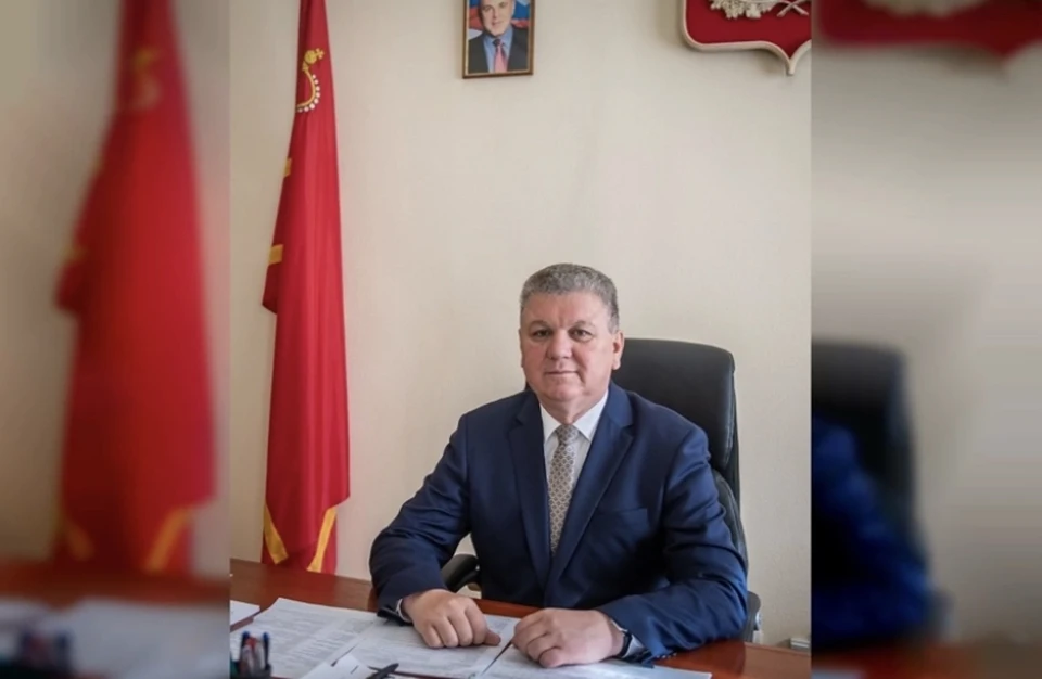 В Смоленской области назначили первого заместителя председателя правительства. Фото: пресс-служба правительства Смоленской области.