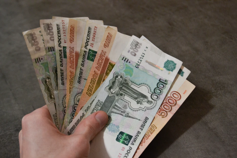 Ульяновцам рассказали, где можно заработать от 58 до 69 тысяч рублей