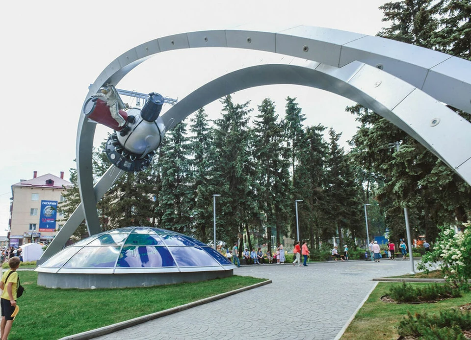 Фото предоставлено героем публикации.