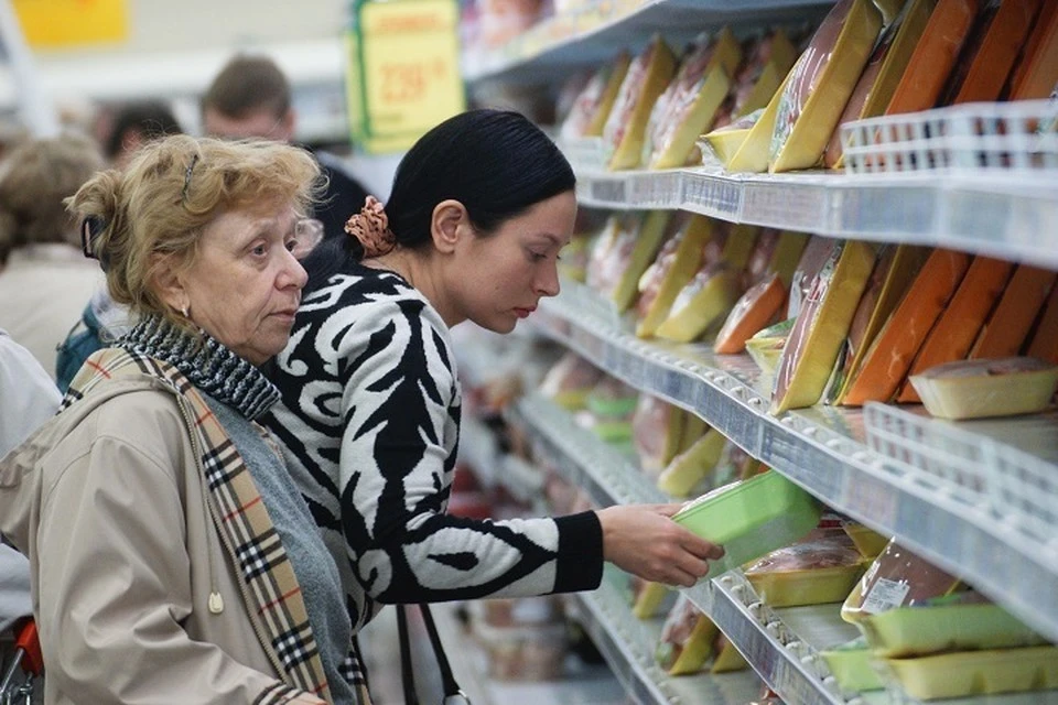 На Кубани подорожало мясо и топливо
