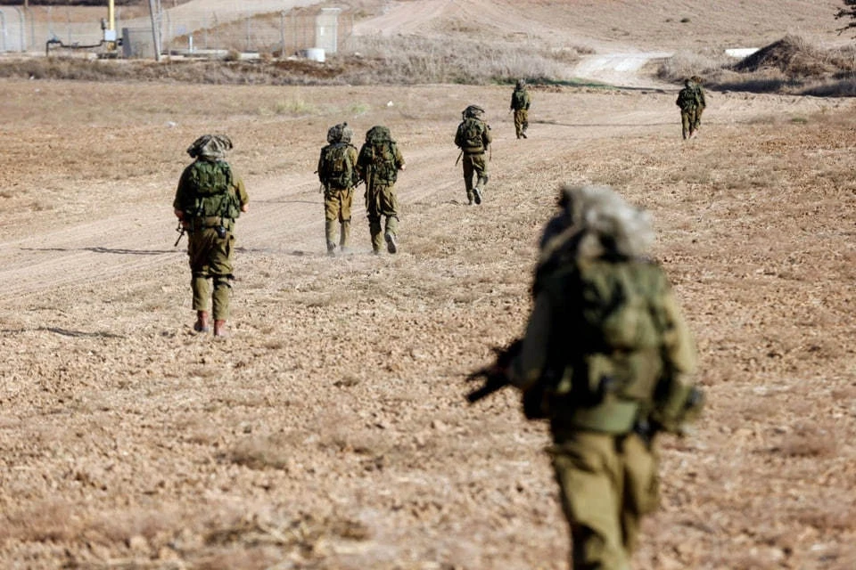 Армия Израиля: число удерживаемых в секторе Газа заложников достигло 203 человек