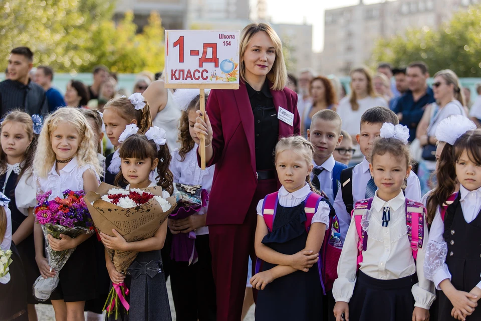 На капремонт школ планируют направить серьезные средства