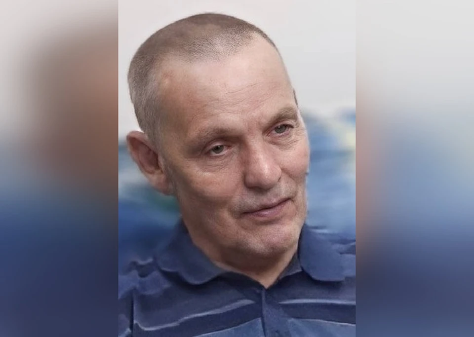 Спустя две недели, 19 октября, стало известно, что мужчина погиб