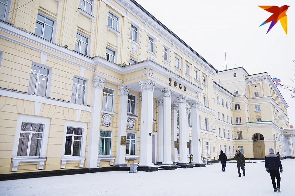 В Горсовете Мурманска предлагают сократить количество депутатов с 30 до 25.