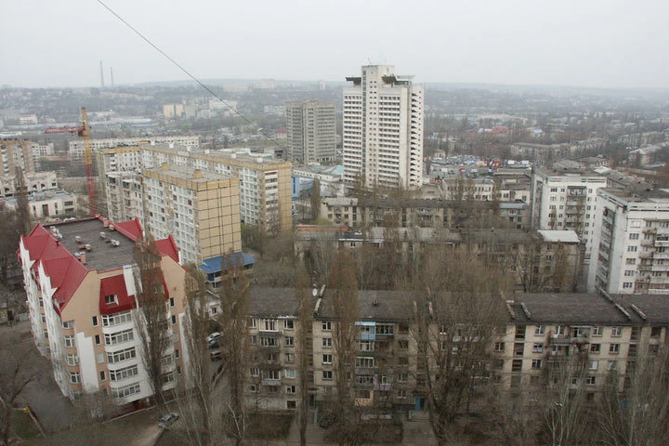 В Кишиневе цены на аренду и покупку жилья все время идут вверх.