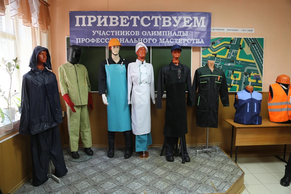 Фото: пресс-служба УФСИН России по Омской области
