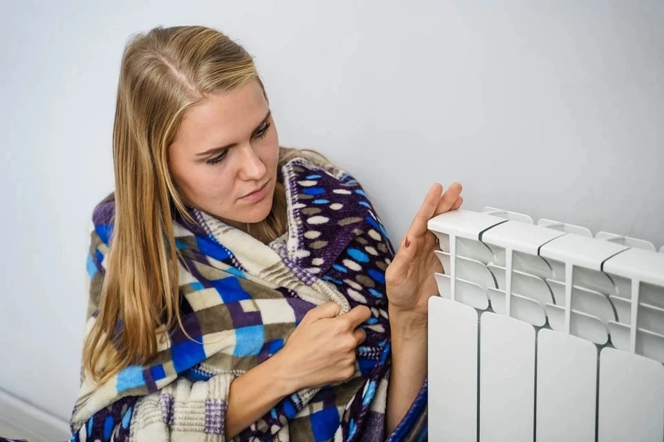 Косметолог Ильина: отопление в квартире плохо влияет на кожу