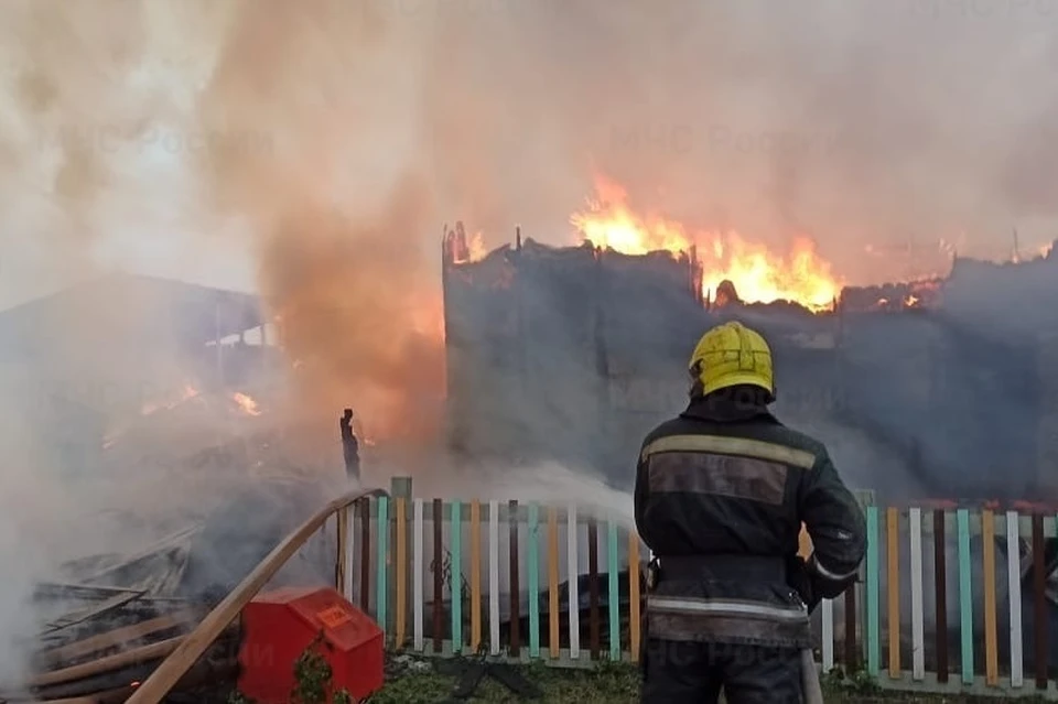 Фото: ГУ МЧС России по Владимирской области