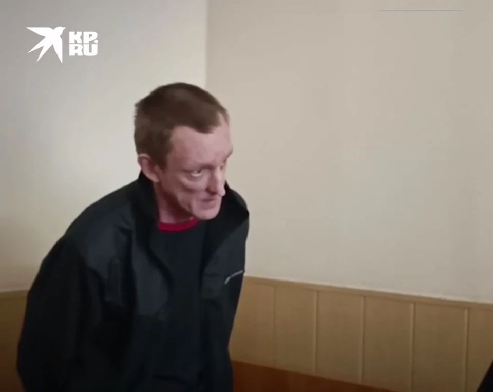 Виновному не удалось обжаловать приговор.