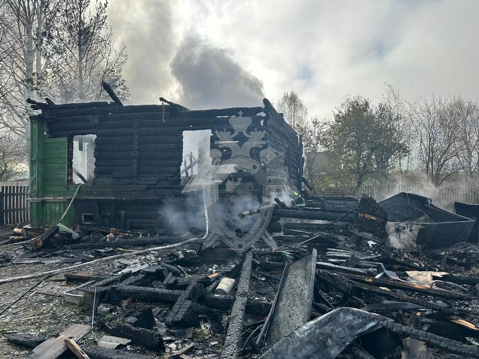Фото: СУ СК России по Костромской области