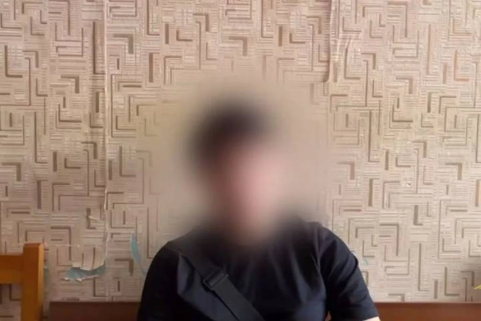 Полицейские задержали девушку, которая поджигала дома в центре Иркутска
