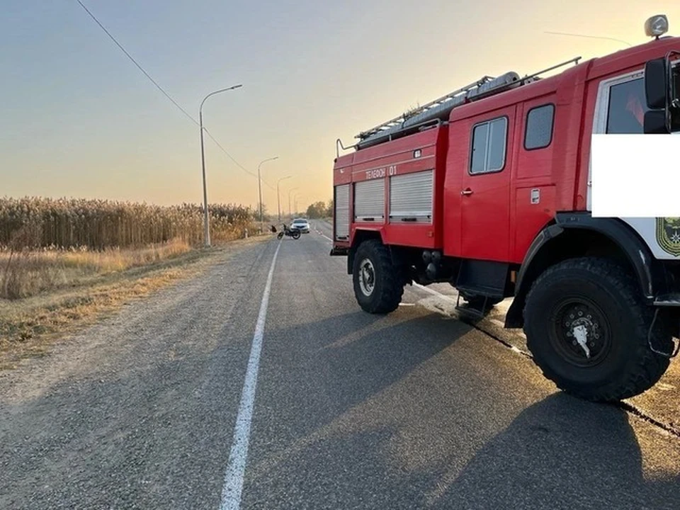 Фото: Госавтоинспекция Ставропольского края