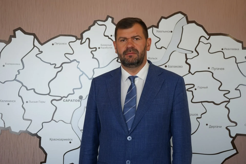 Алексей Петаев