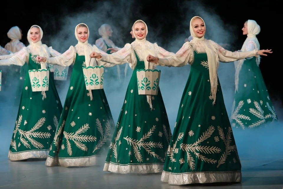 Фото: Правительство Красноярского края