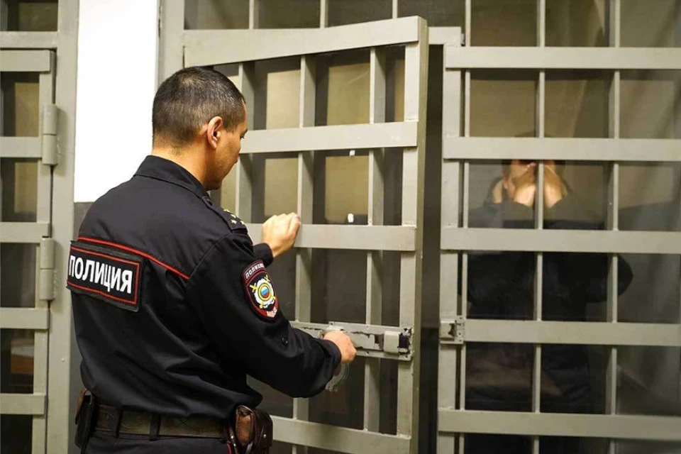 В Тверской области чаще всего воруют.