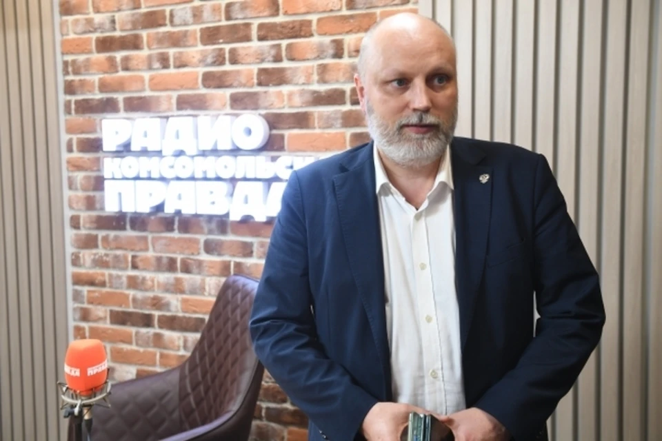 Владимир Рогов сообщил о взрывах в Запорожье утром 24 октября