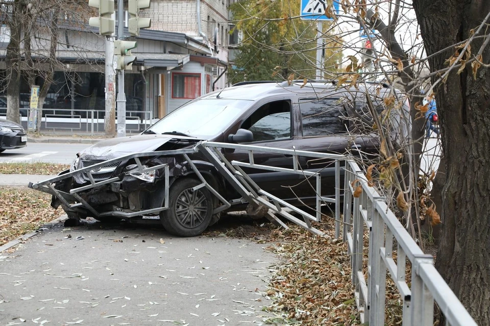 Фото: ИА "ВологдаРегион".