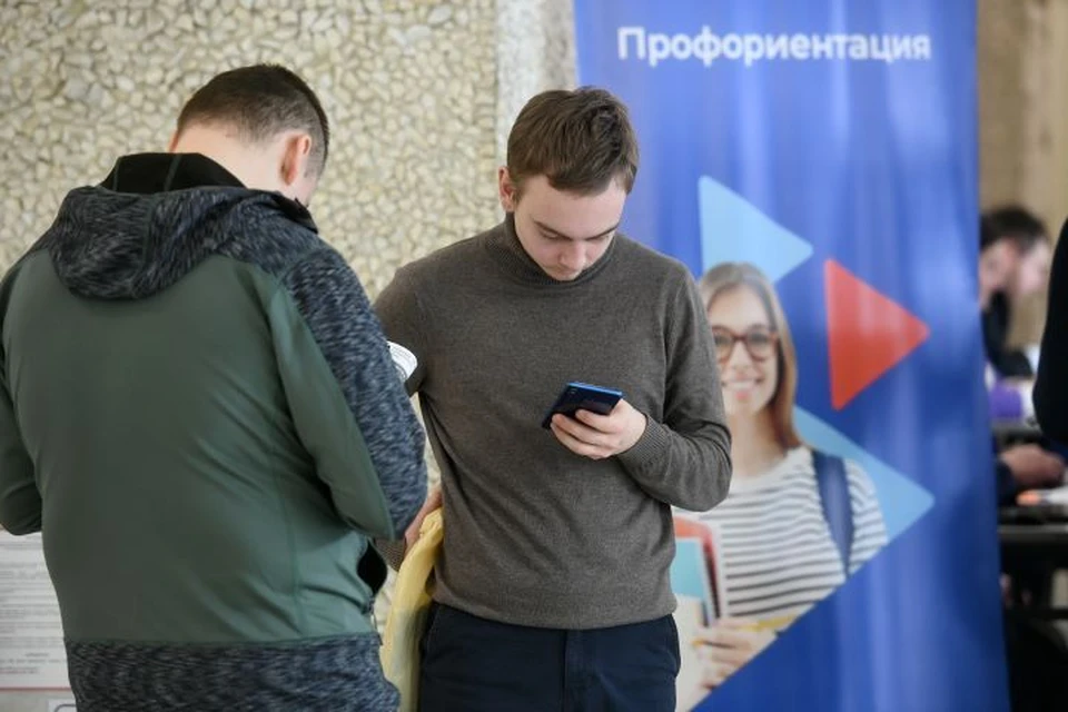На Ставрополье на одного безработного приходится четыре вакансии.