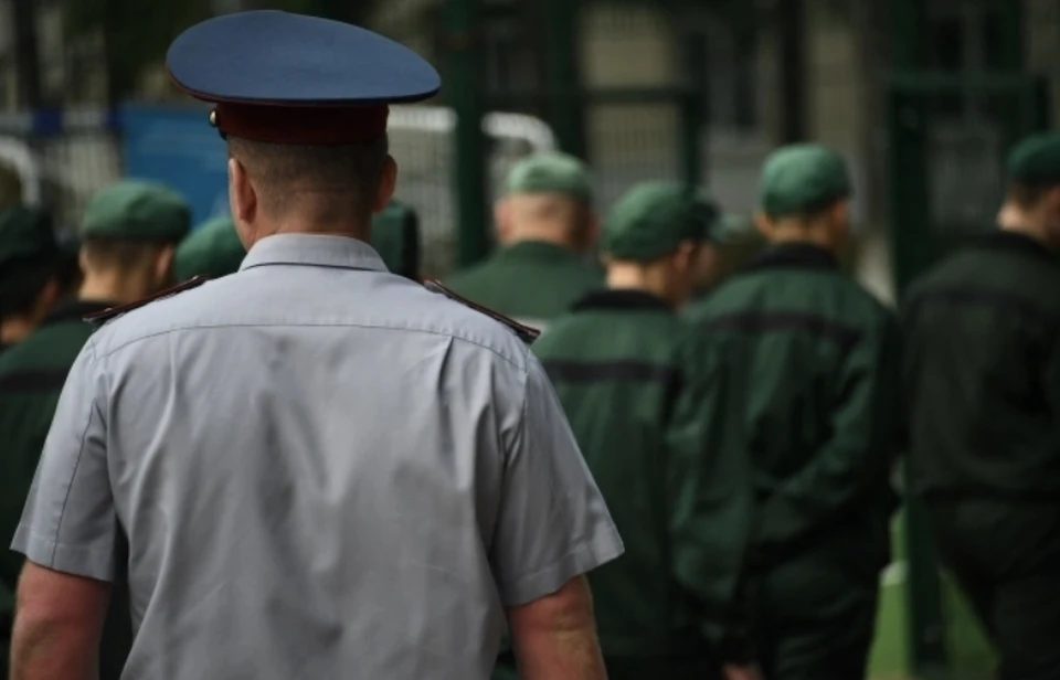 Наркоторговца приговорили к 9 годам колонии строгого режима в Смоленской области.