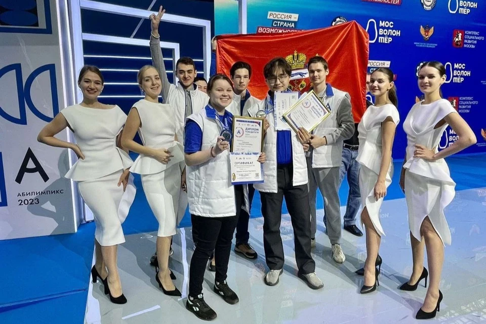 Каждый год все больше оренбуржцев становятся участниками чемпионата. Фото: ТГ губернатора Оренбуржья Дениса Паслера