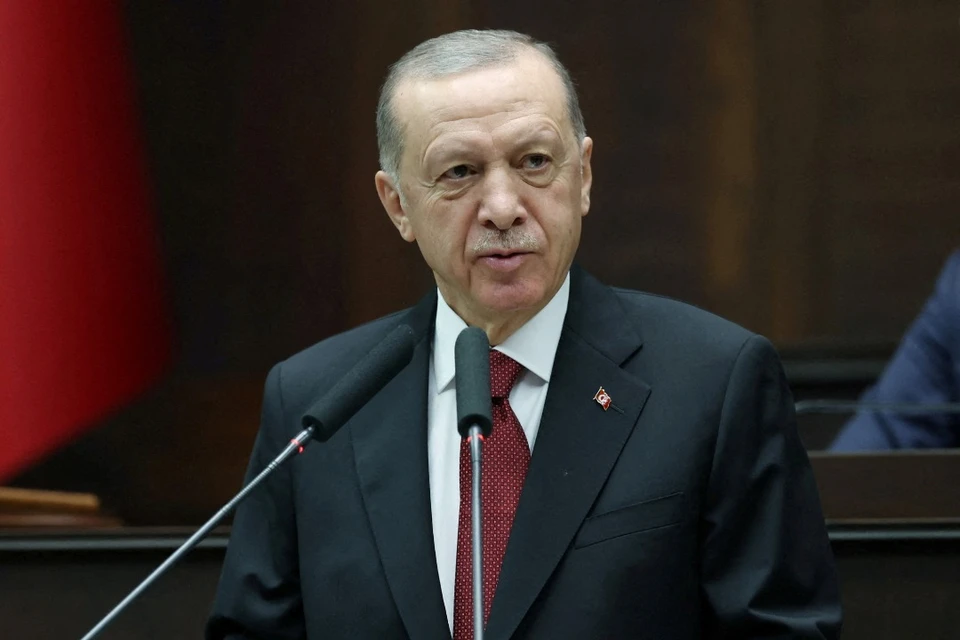 Президент Турции заявил, что США и Израиль проиграют в конфликте на Ближнем Востоке