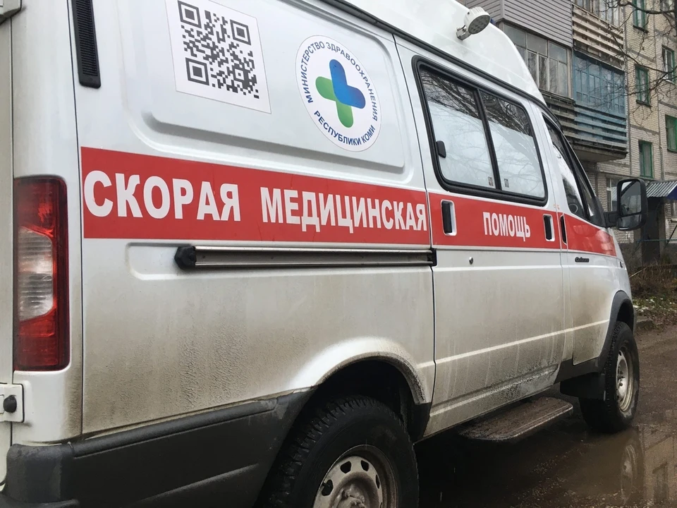 В Сыктывкаре обезопасят пешеходов на улице Индустриальной. Фото: МКП «Дорожное хозяйство».