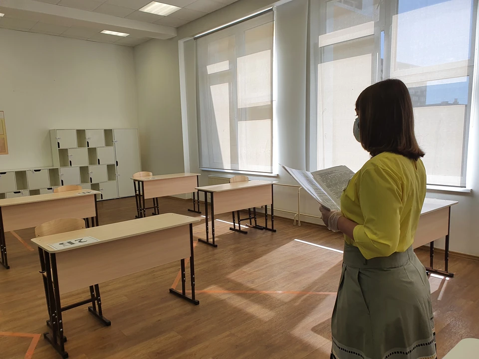 Более 50 человек выступили против средневзвешенной оценки успеваемости