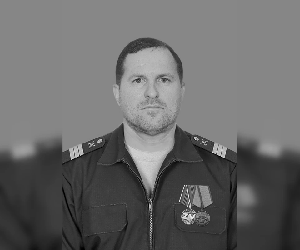 Борис балашов фото погибший на сво В боях в зоне СВО погиб Алексей Чуриков из Балашова - KP.RU