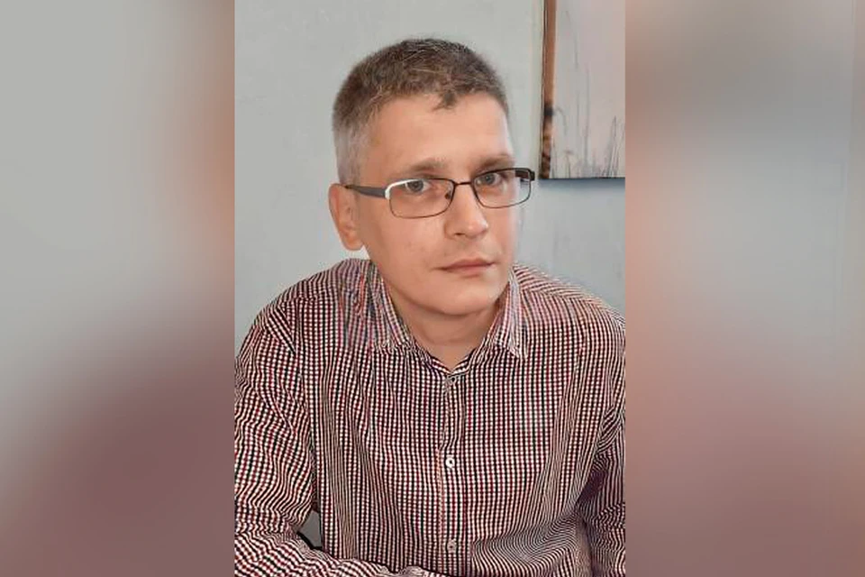 Без вести пропавшего 42-летнего мужчину две недели ищут в Петербурге. Фото: ЛизаАлерт