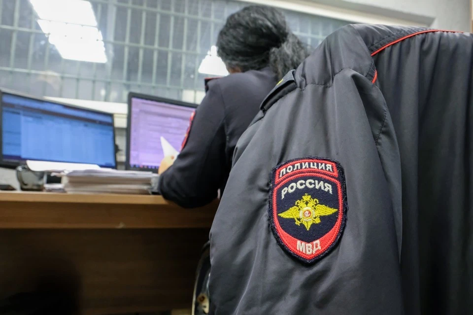 МВД возбудило уголовное дело по факту беспорядков в аэропорту Махачкалы