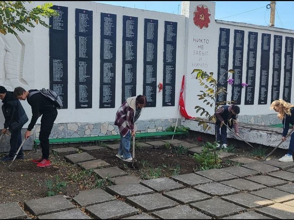 В Геническе в честь 80-летия освобождения от нацистов пройдет концерт -  KP.RU