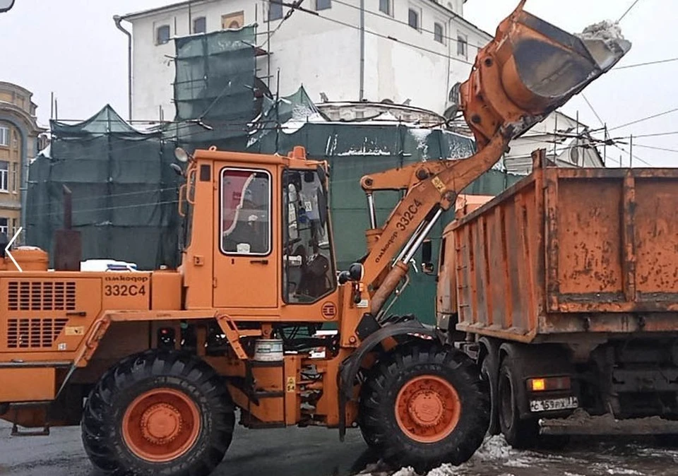 Фото: администрация города Владимира