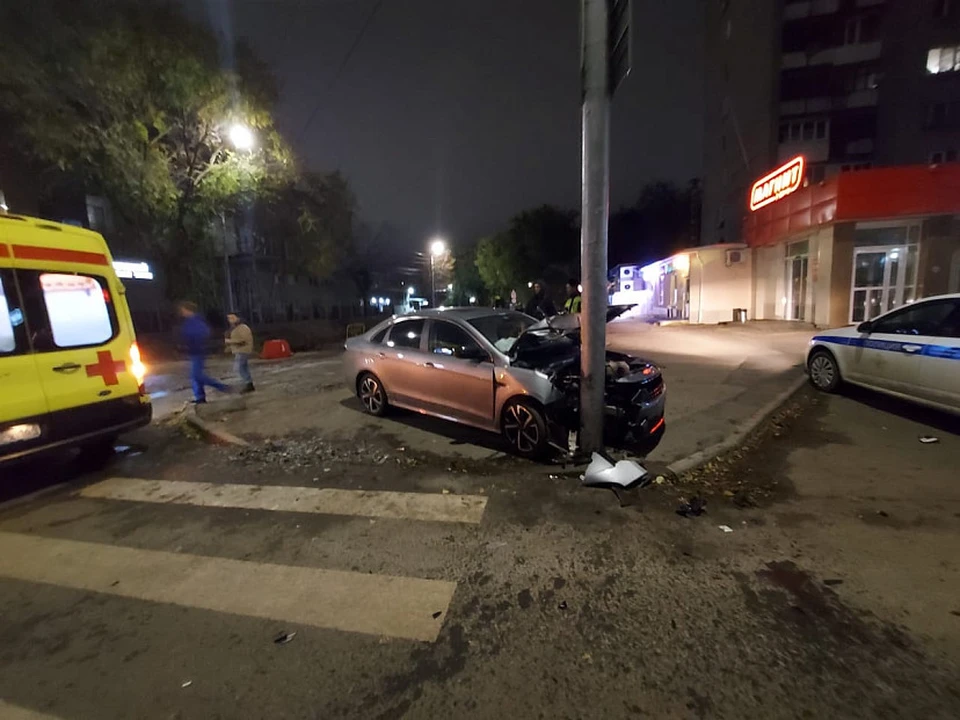 фото: ГИБДД