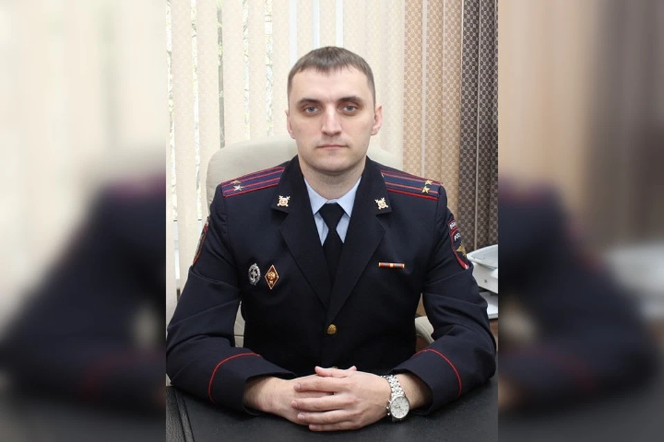 Число жертв мошенников выросло в Хабаровске Фото: УМВД России по Хабаровску