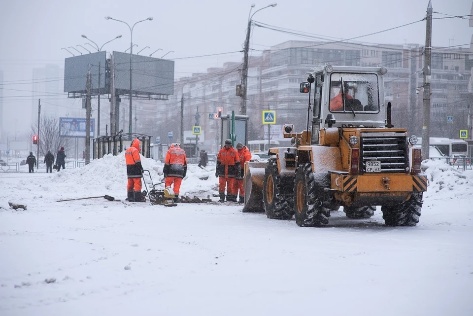 На торги заявились две компании.