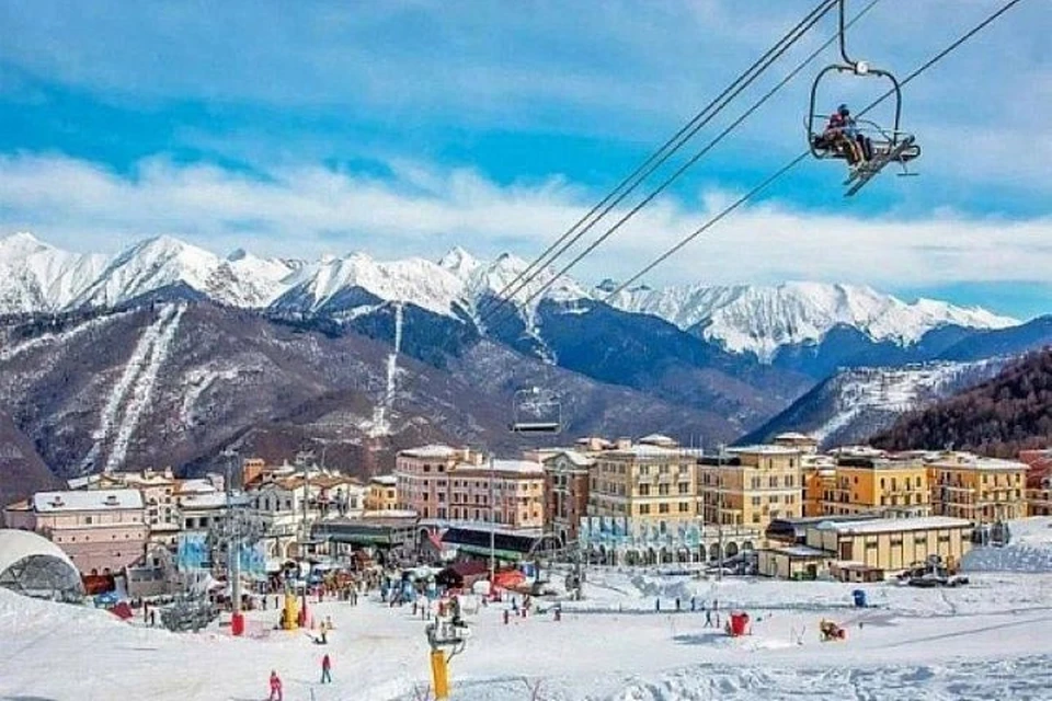 Фото: sochi.ru