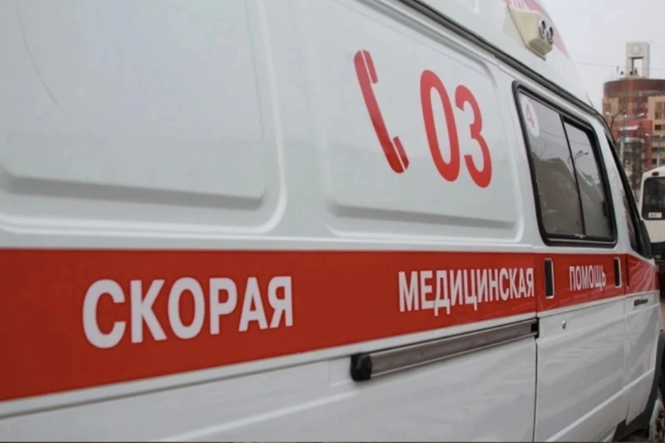 Подросток умер до приезда скорой.