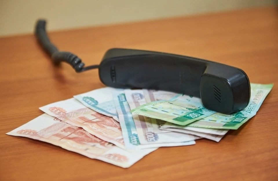 В Ульяновске женщина хотела заработать на инвестициях, а в итоге перевела мошенникам 2 млн рублей. Фото архив КП
