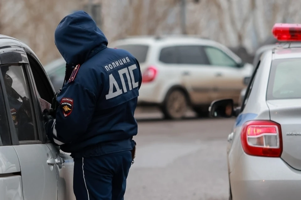 В ДТП под Ульяновском пострадала пассажир автомобиля «Рено Логан». Фото архив КП