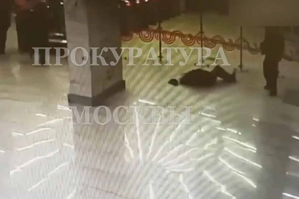 Нарушителя привлекут к уголовной ответственности