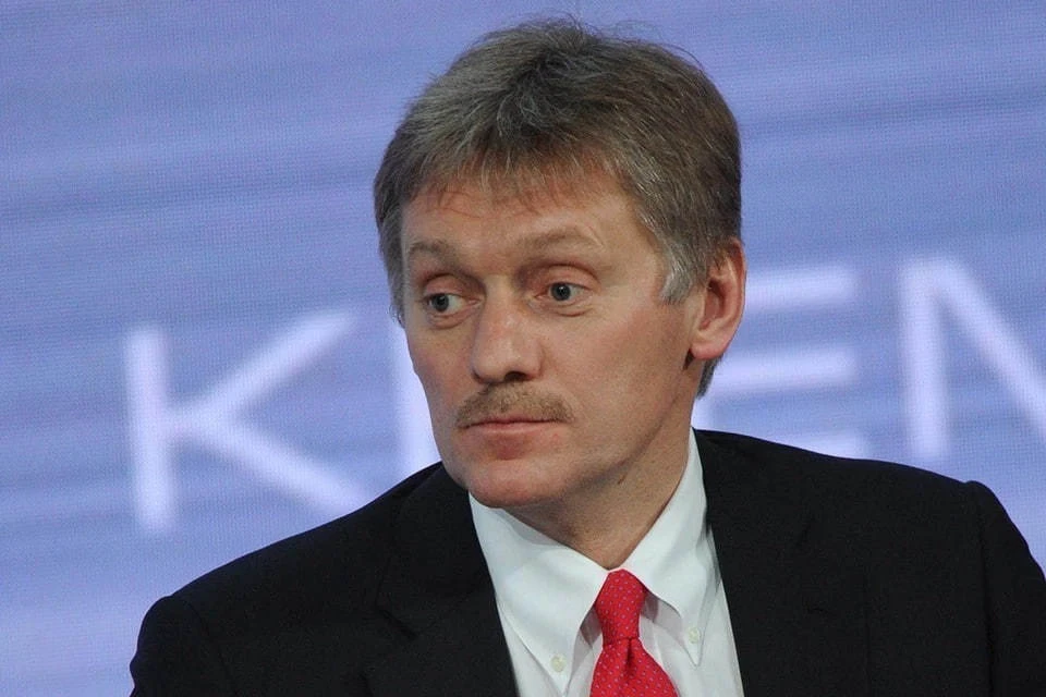 Песков: запрет на исполнение русского балета на Украине - продолжение психоза