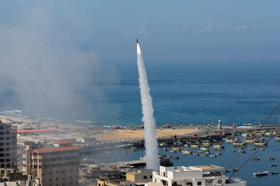 Yedioth Ahronoth: Израиль обсуждает возможность дать лидерам ХАМАС уйти из Газы