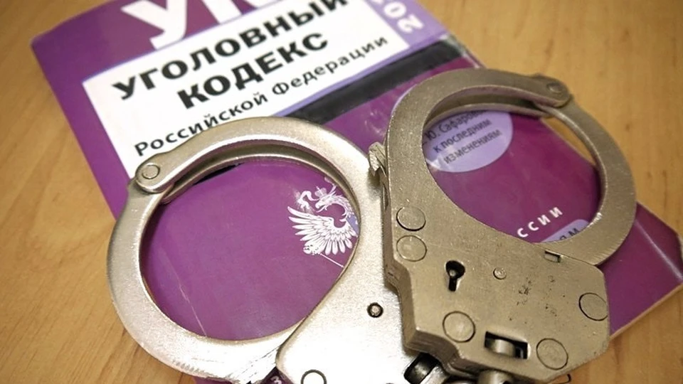 Мужчина был задержан в рамках оперативно-профилактического мероприятия «Путина - 2023»