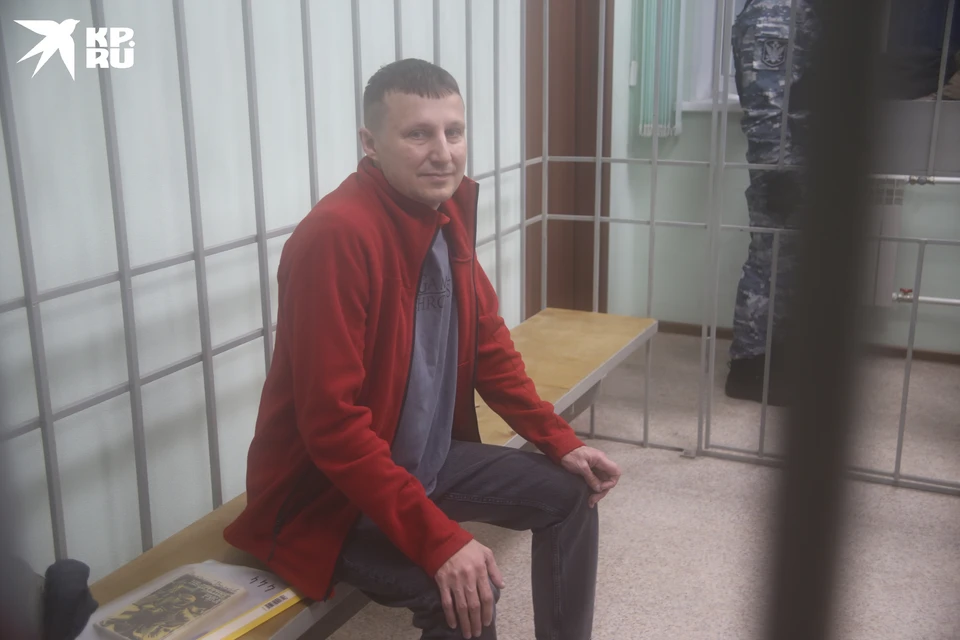 Политик Александр Глисков заявил журналистам, что считает дело сфабрикованным.