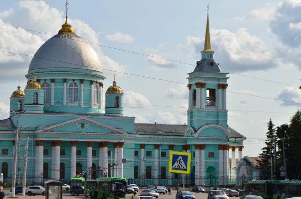 Днем 3 ноября будет до +11