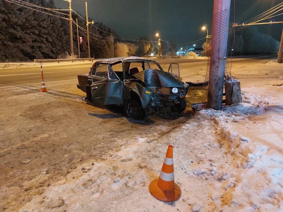 Фото: прокуратура по Тюменской области.